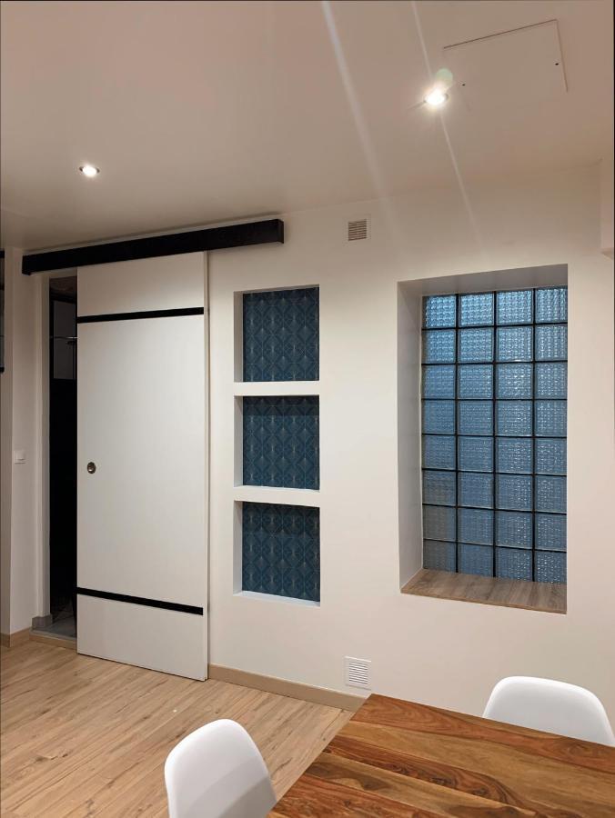 Bel Appartement Avignon Centre Eksteriør bilde