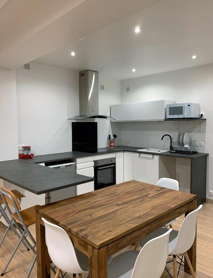 Bel Appartement Avignon Centre Eksteriør bilde